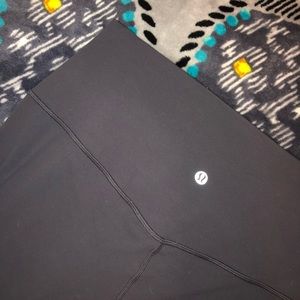 lululemon athletica Pants - LULULEMON 25” ALIGN LEGGINGS lululemon athletica Pants - LULULEMON 25” ALIGN LEGGINGS